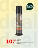 Fudge professional SCULPT matte hed extra 85 gr